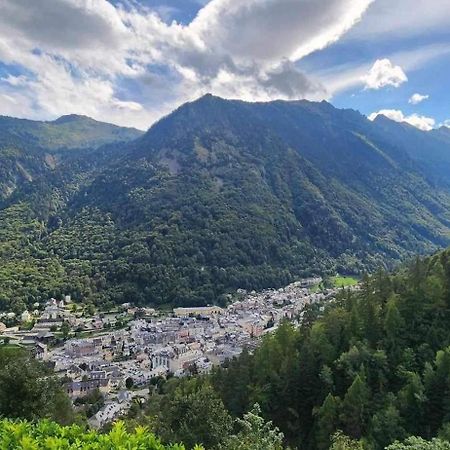 Апартаменти T2 Bixta Eder, Reveillez-Vous Avec Cette Vue ! Котеретс Екстер'єр фото
