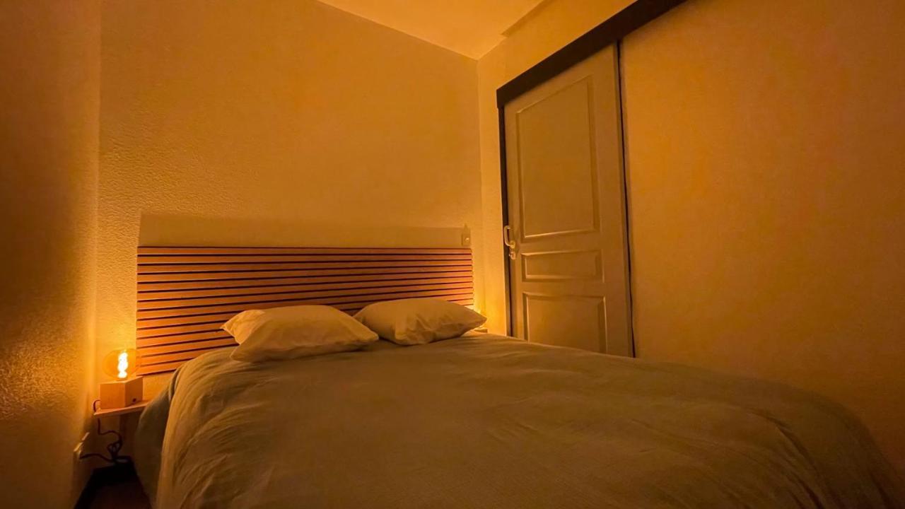 Апартаменти T2 Bixta Eder, Reveillez-Vous Avec Cette Vue ! Котеретс Екстер'єр фото