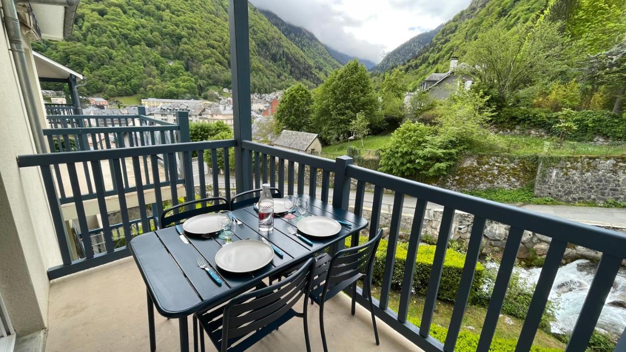 Апартаменти T2 Bixta Eder, Reveillez-Vous Avec Cette Vue ! Котеретс Екстер'єр фото